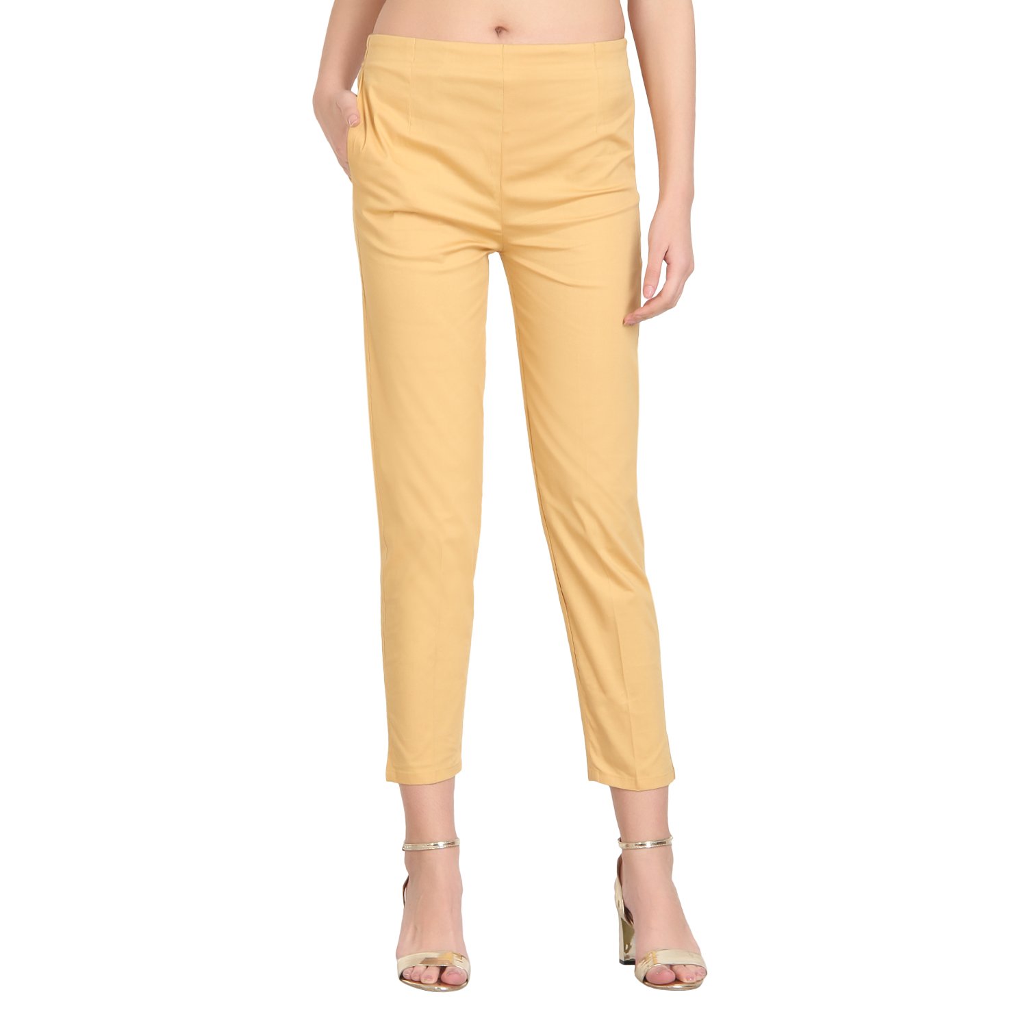 Cotton pant - Image 2