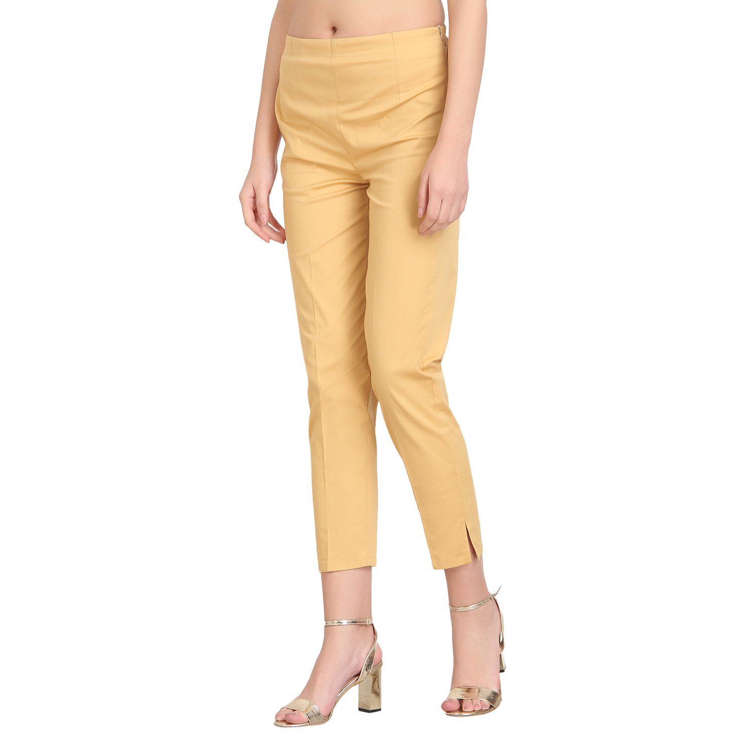 Cotton pant - Image 3