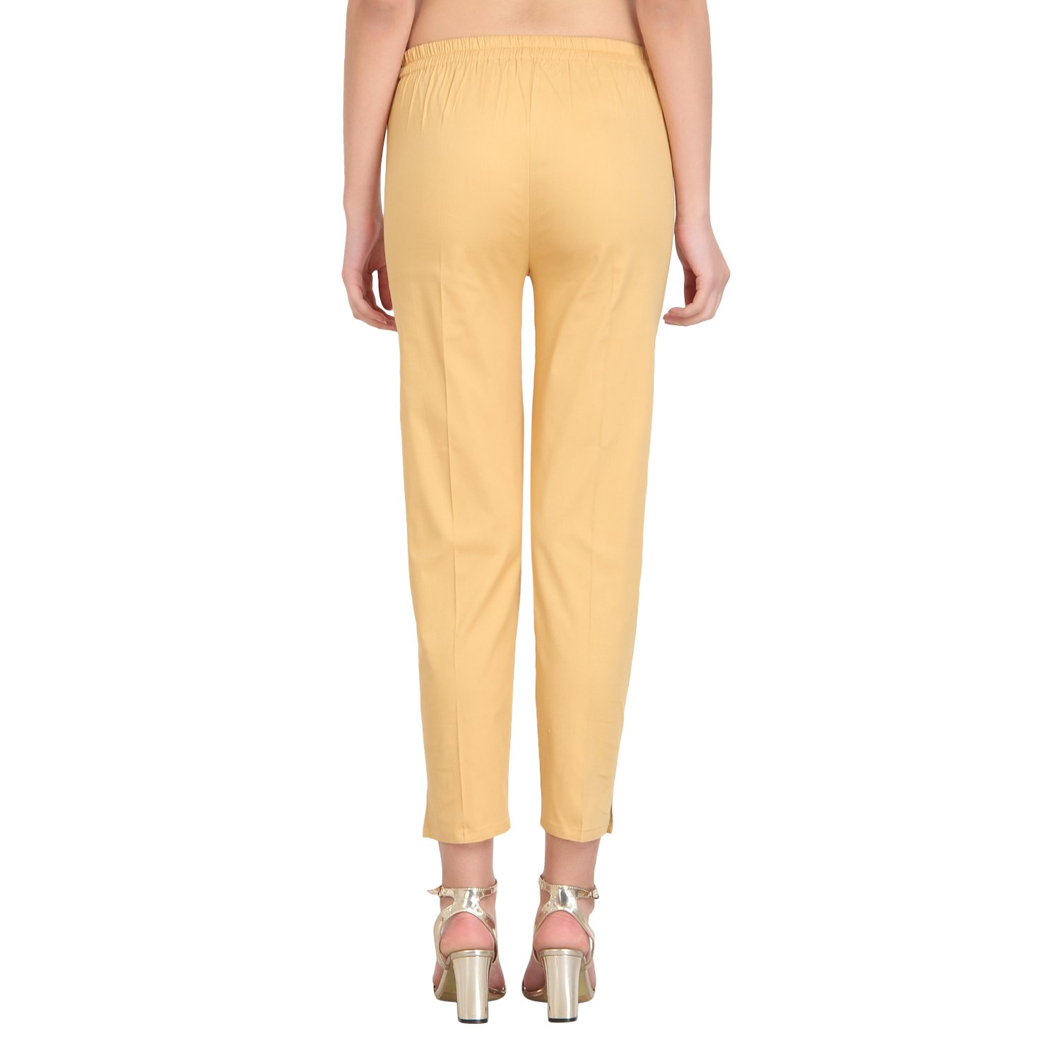 Cotton pant - Image 5